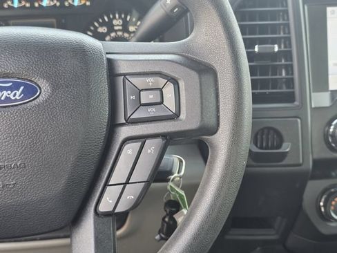 Used 2020 Ford F150 XL w/ Equipment Group 101A Mid RWD image 27