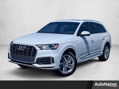 Used 2021 Audi Q7 2.0T Premium w/ Convenience Package