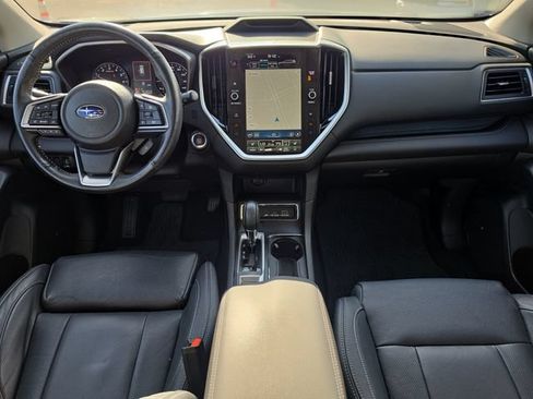 Used 2024 Subaru Ascent Limited w/ Technology Package AWD/4WD image 13