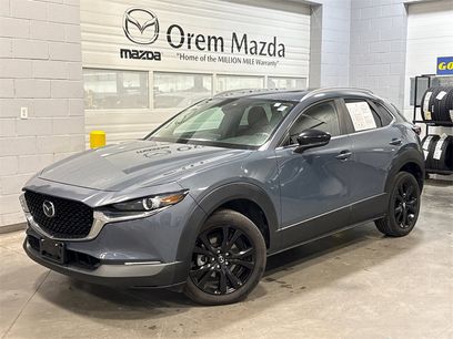 Certified 2023 MAZDA CX-30 AWD 2.5 S w/ Preferred Package