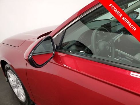 New 2026 Honda Accord LX image 29