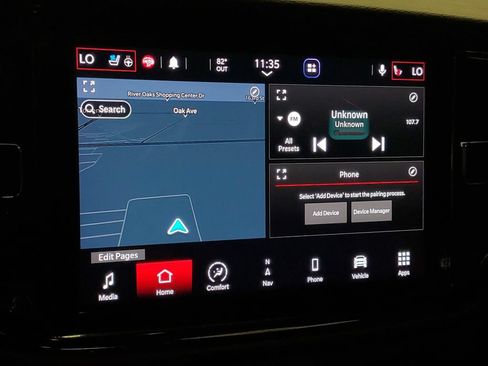 Used 2022 Dodge Durango R/T AWD/4WD image 19