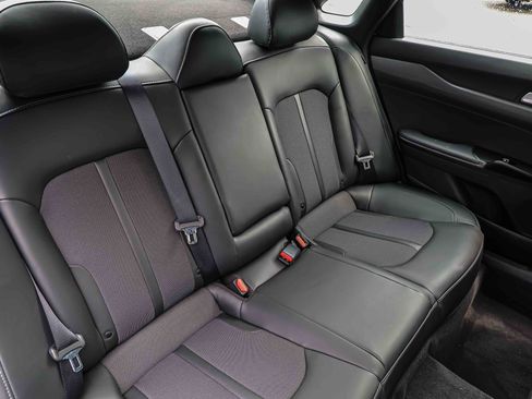 Certified 2024 Kia K5 GT-Line AWD/4WD image 24