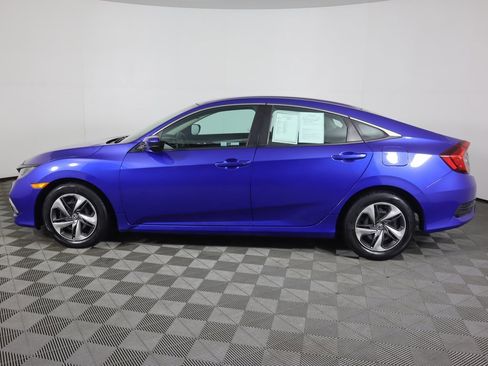 Used 2020 Honda Civic LX image 15