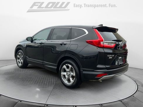 Used 2018 Honda CR-V EX-L image 6