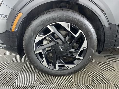 Used 2023 Kia Sportage SX FWD image 17