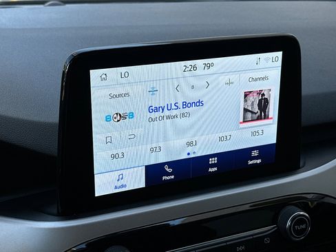 Used 2022 Ford Escape SE w/ Convenience Package image 17