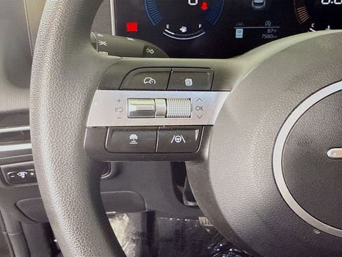 Used 2026 Hyundai Tucson SEL FWD image 14
