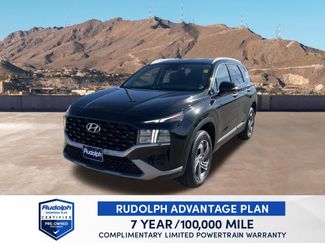 Used 2023 Hyundai Santa Fe SEL 360° Tour