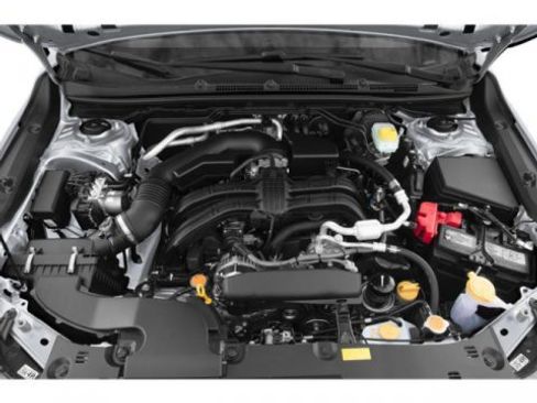 New 2026 Subaru Crosstrek 2.5i Wilderness w/ Crosstrek Mirror Package AWD/4WD image 15