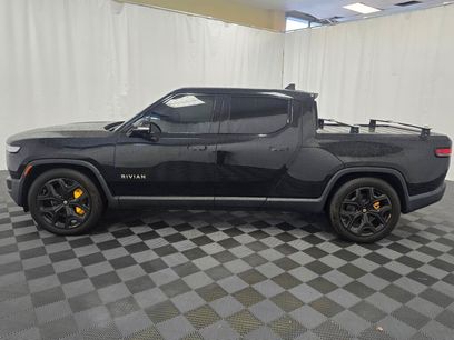 Used 2022 Rivian R1T Adventure