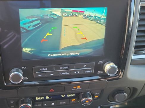 Certified 2023 Nissan Frontier SV w/ SV Convenience Package image 9