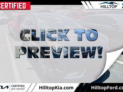 Used 2017 Kia Niro Touring