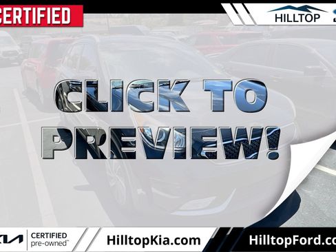 Used 2017 Kia Niro Touring FWD image 1