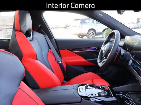New 2026 BMW M5 Base w/ Executive Package image 11