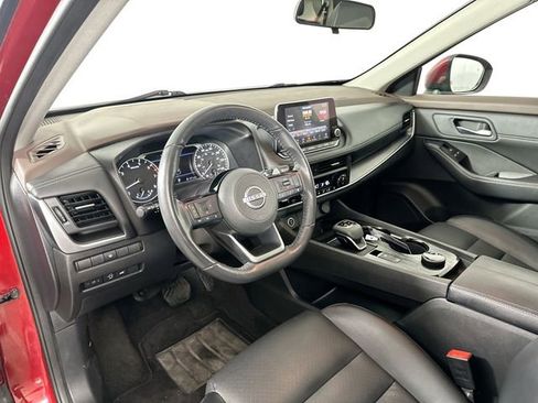 Used 2023 Nissan Rogue SV w/ SV Premium B Package image 20