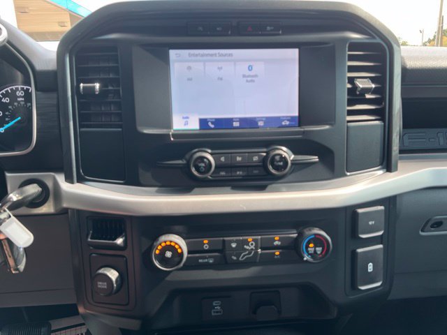 Used 2022 Ford F150 XL w/ Equipment Group 101A High RWD image 16