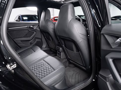 Used 2023 Audi RS 3 2.5T quattro image 90