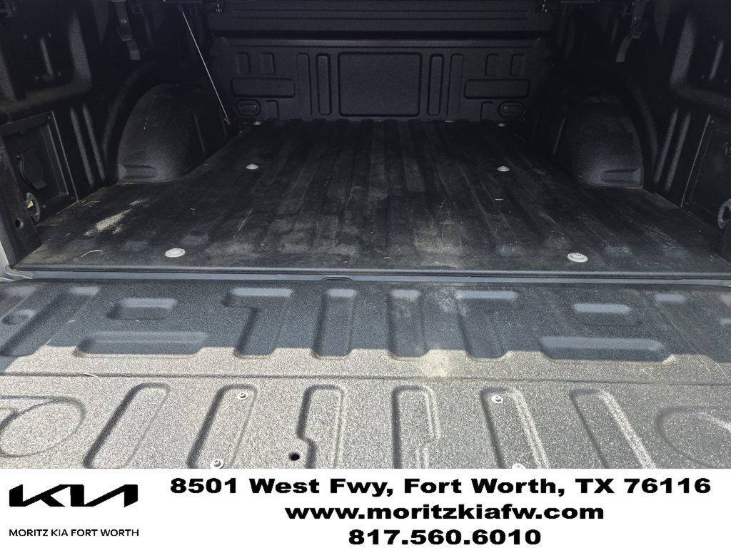 Used 2024 Ford F150 Lariat AWD/4WD image 31