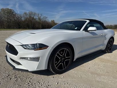 Used 2023 Ford Mustang Premium