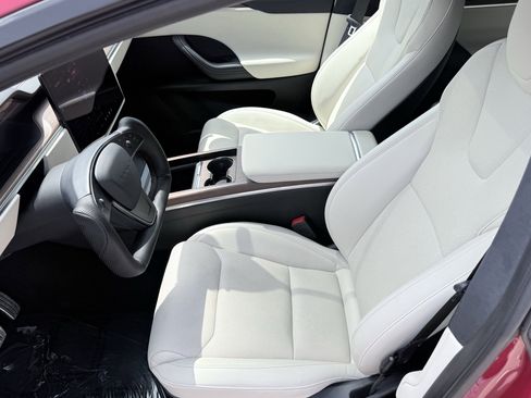 Used 2022 Tesla Model X AWD/4WD image 36