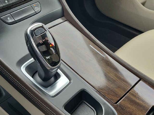 Used 2017 Buick LaCrosse Essence w/ Sun and Shade Package FWD image 21