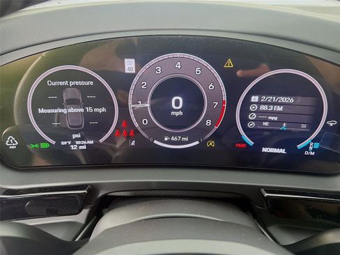 New 2026 Porsche Cayenne S image 15