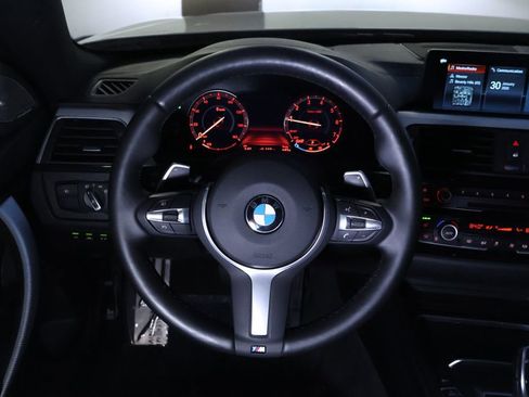 Used 2019 BMW 430i Gran Coupe xDrive image 21