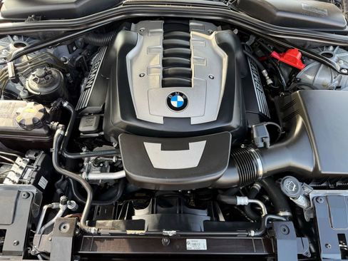 Used 2006 BMW 650i Convertible image 35