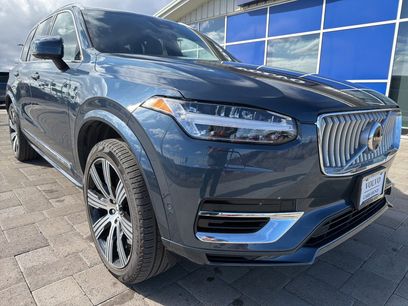 Used 2024 Volvo XC90 T8 Ultimate w/ Protection Package Premier