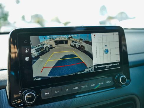 Certified 2023 Hyundai Kona N image 28