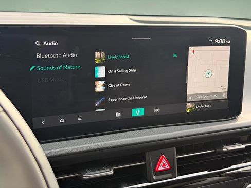 Used 2025 Kia EV6 Light w/ Light LR Technology Package image 11