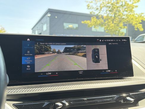 Used 2023 BMW XM AWD/4WD image 20