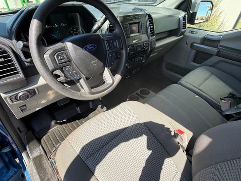 Used 2018 Ford F150 XLT w/ XTR Package image 8