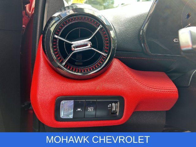 Used 2024 Chevrolet Blazer EV RS AWD/4WD image 34
