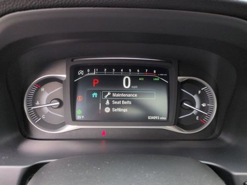 Used 2023 Honda Passport EX-L image 12