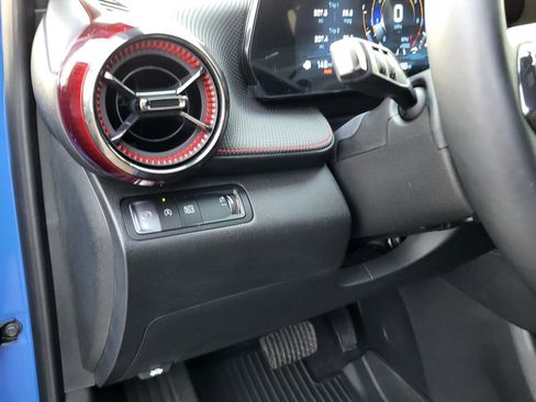 Used 2025 Chevrolet Equinox RS w/ Safety and Technology Package image 19