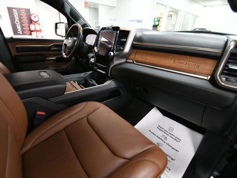 Used 2022 RAM 1500 Limited image 26