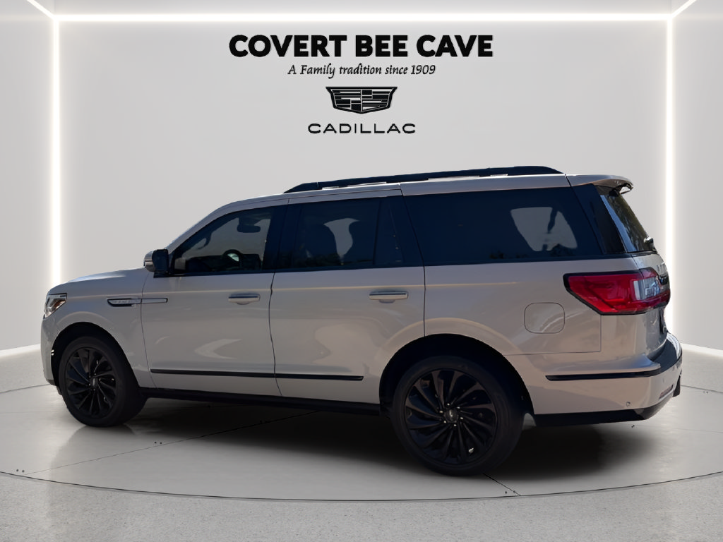 Used 2020 Lincoln Navigator Reserve w/ Equipment Group 208A Reserve AWD/4WD image 6