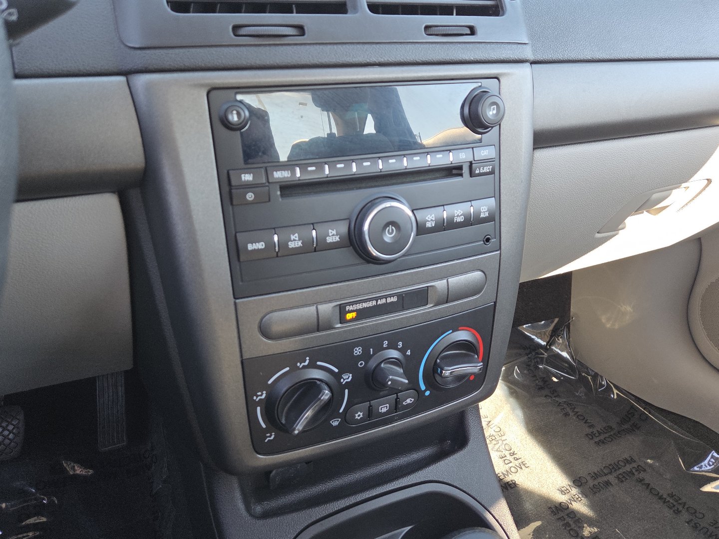 Used 2007 Chevrolet Cobalt LS FWD image 25