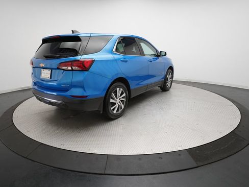 Used 2024 Chevrolet Equinox LT AWD/4WD image 34