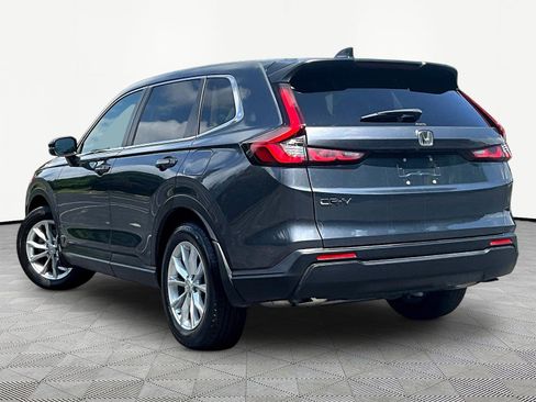 Used 2024 Honda CR-V EX image 4