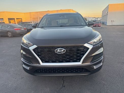 Used 2020 Hyundai Tucson Value image 8