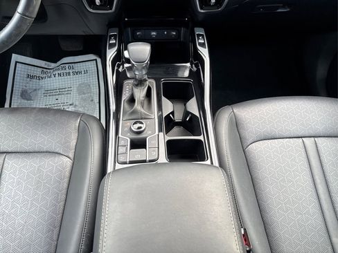 Used 2022 Kia Sorento SX image 19