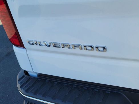 New 2026 Chevrolet Silverado 1500 LT image 21