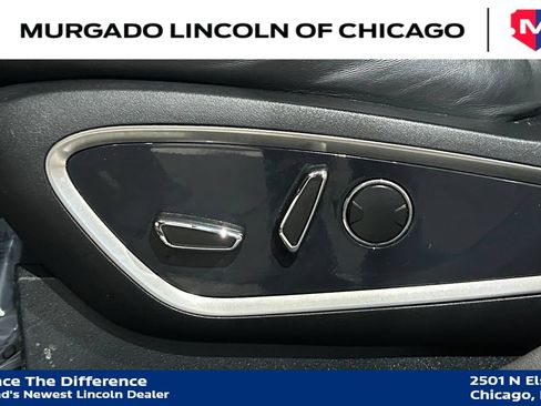 Used 2016 Lincoln MKX Black Label w/ Technology Package AWD/4WD image 40
