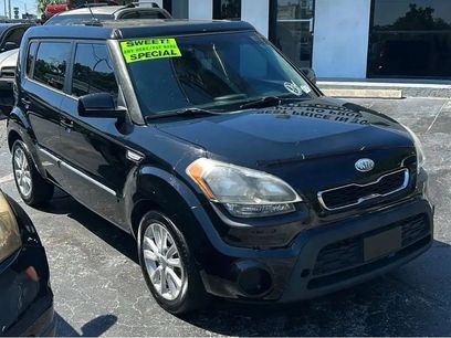 Used 2013 Kia Soul