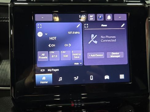 Used 2025 Jeep Grand Cherokee L Laredo w/ MOPAR Finishing Package AWD/4WD image 15