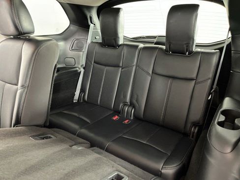 Used 2020 Nissan Pathfinder Platinum FWD image 43