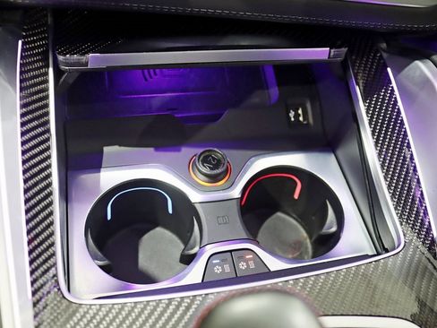 Used 2022 BMW X5 M w/ Competition Package 2 image 30